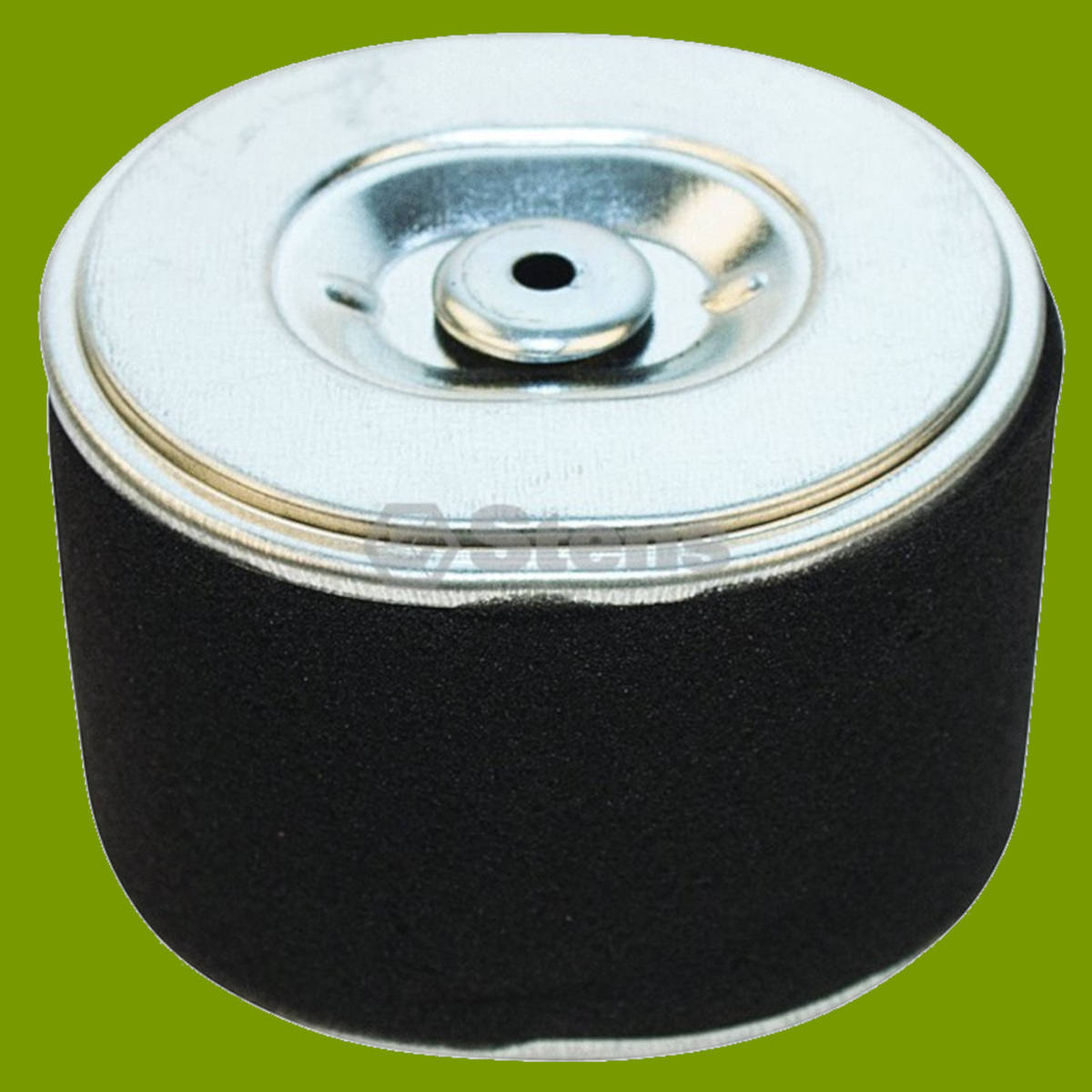 Honda Gx270 Air Filter 2-Pack Air Filter + Spark Plugs For Honda